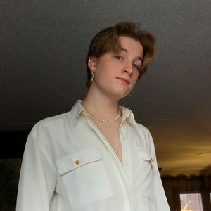 Meet your Posher, Ben